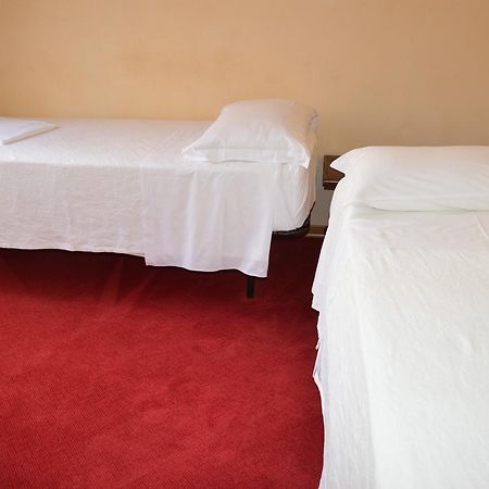 Hostel 7 Hills 罗马 外观 照片